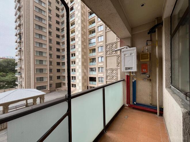 İcarəyə verilir 4 otaqlı yeni tikili 180 m², Nizami m., photo 29 from 30