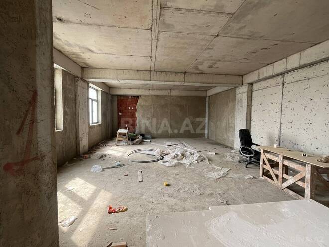 Продается 3-комн. новостройка 155.5 м², м. Нариман Нариманов, photo 6 from 8