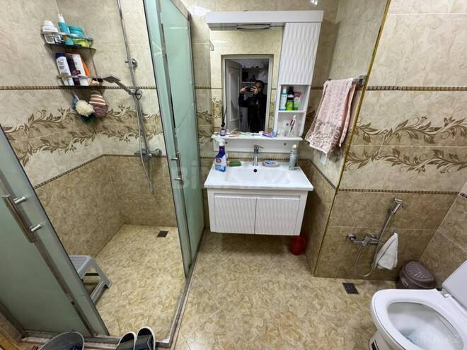 Satılır 2 otaqlı yeni tikili 67 m², Şah İsmayıl Xətai m., photo 11 from 13