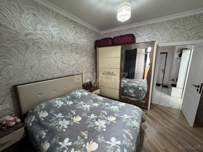 Satılır 2 otaqlı yeni tikili 67 m², Şah İsmayıl Xətai m., photo 7 from 13