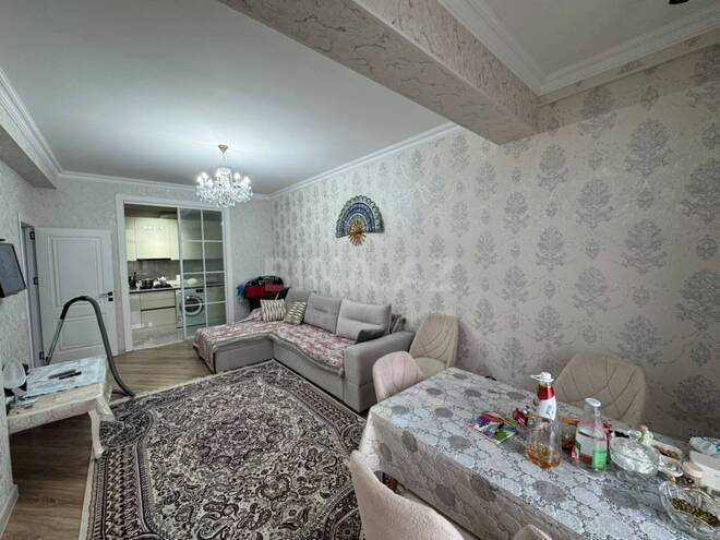 Satılır 2 otaqlı yeni tikili 67 m², Şah İsmayıl Xətai m., photo 5 from 13