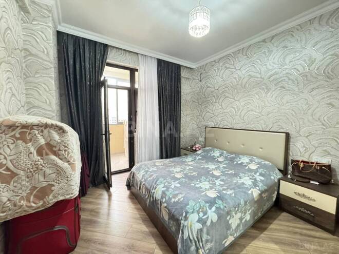 Satılır 2 otaqlı yeni tikili 67 m², Şah İsmayıl Xətai m., photo 6 from 13