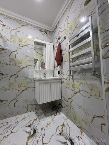 Satılır 2 otaqlı yeni tikili 38 m², Masazır q., photo 13 from 15