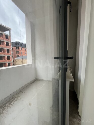 Satılır 2 otaqlı yeni tikili 38 m², Masazır q., photo 10 from 15