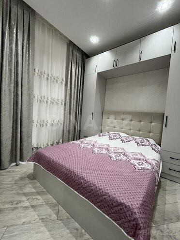 Satılır 2 otaqlı yeni tikili 38 m², Masazır q., photo 9 from 15