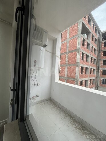 Satılır 2 otaqlı yeni tikili 38 m², Masazır q., photo 14 from 15