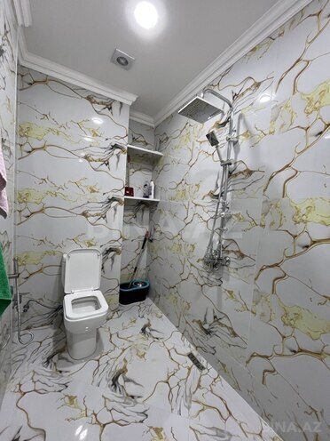 Satılır 2 otaqlı yeni tikili 38 m², Masazır q., photo 12 from 15