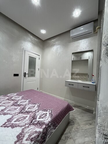 Satılır 2 otaqlı yeni tikili 38 m², Masazır q., photo 11 from 15