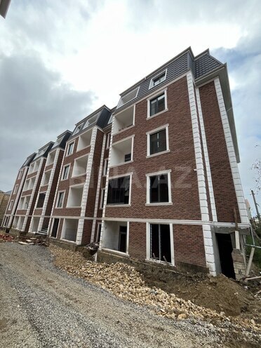 Satılır 2 otaqlı yeni tikili 38 m², Masazır q., photo 5 from 15
