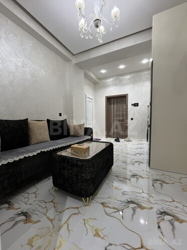 Satılır 2 otaqlı yeni tikili 38 m², Masazır q., photo 1 from 15