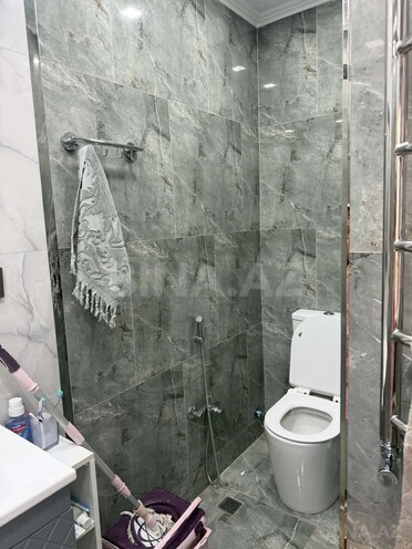 Продается 2-комн. новостройка 60 м², м. Нариман Нариманов, photo 7 from 10