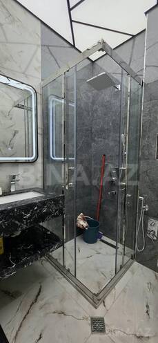 İcarəyə verilir 2 otaqlı yeni tikili 80 m², 28 May m., photo 16 from 18
