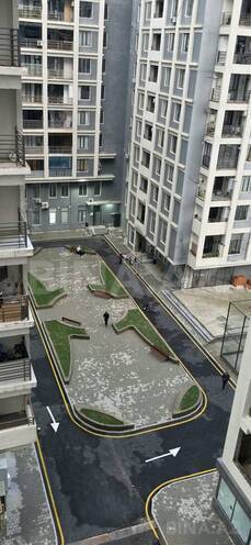 İcarəyə verilir 2 otaqlı yeni tikili 80 m², 28 May m., photo 5 from 18