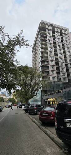 İcarəyə verilir 2 otaqlı yeni tikili 80 m², 28 May m., photo 1 from 18