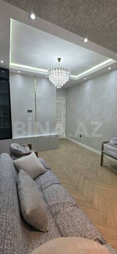 İcarəyə verilir 2 otaqlı yeni tikili 80 m², 28 May m., photo 7 from 18
