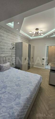 İcarəyə verilir 2 otaqlı yeni tikili 80 m², 28 May m., photo 10 from 18