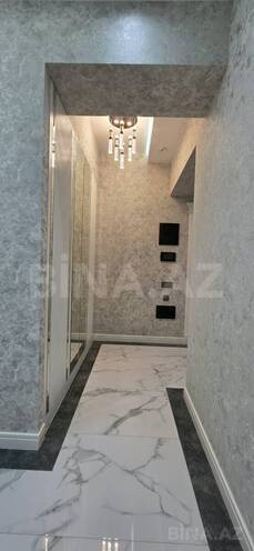 İcarəyə verilir 2 otaqlı yeni tikili 80 m², 28 May m., photo 11 from 18