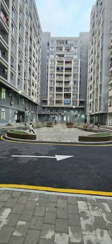 İcarəyə verilir 2 otaqlı yeni tikili 80 m², 28 May m., photo 4 from 18