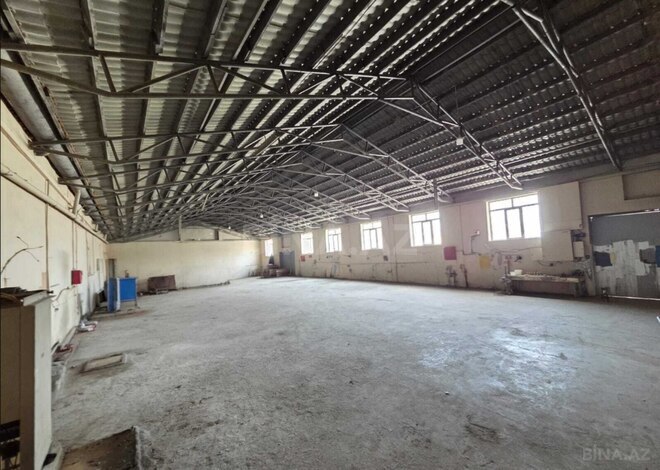 İcarəyə verilir  obyekt 100 m², Azadlıq Prospekti m., photo 3 from 5