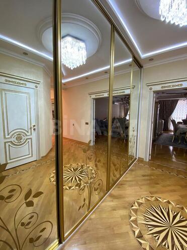 Продается 3-комн. новостройка 122 м², м. Шах Исмаил Хатаи, photo 8 from 10