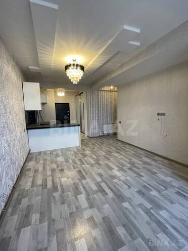 Продается 3-комн. новостройка 74 м², пос. Масазыр, photo 1 from 16