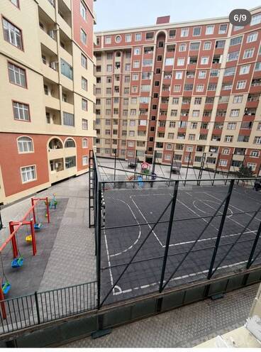 Продается 3-комн. новостройка 74 м², пос. Масазыр, photo 5 from 16