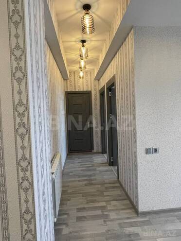 Продается 3-комн. новостройка 74 м², пос. Масазыр, photo 10 from 16