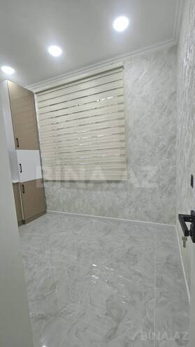 Продаётся 3-комн. вторичка 75 м², Ясамальский р., photo 12 from 15