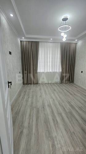 Продаётся 3-комн. вторичка 75 м², Ясамальский р., photo 4 from 15