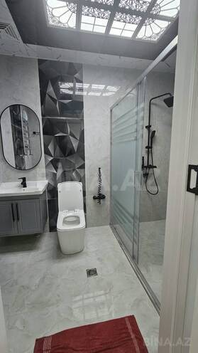 Продаётся 3-комн. вторичка 75 м², Ясамальский р., photo 14 from 15