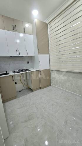 Продаётся 3-комн. вторичка 75 м², Ясамальский р., photo 11 from 15