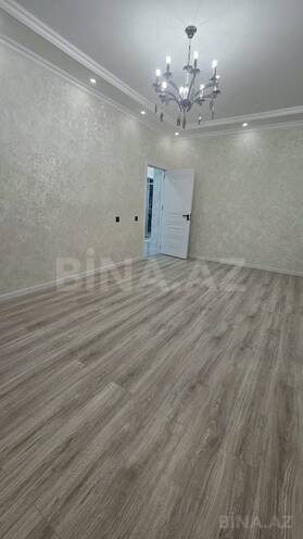 Продаётся 3-комн. вторичка 75 м², Ясамальский р., photo 6 from 15