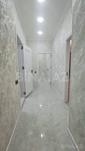Продаётся 3-комн. вторичка 75 м², Ясамальский р., photo 13 from 15
