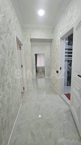 Продаётся 3-комн. вторичка 75 м², Ясамальский р., photo 9 from 15