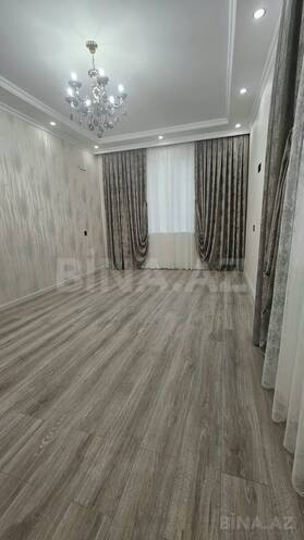 Продаётся 3-комн. вторичка 75 м², Ясамальский р., photo 8 from 15
