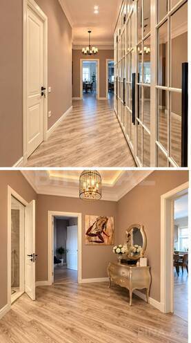 İcarəyə verilir 5 otaqlı yeni tikili 236 m², Nəriman Nərimanov m., photo 9 from 15