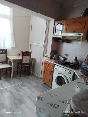 Satılır 2 otaqlı köhnə tikili 48 m², Bakıxanov q., photo 7 from 9
