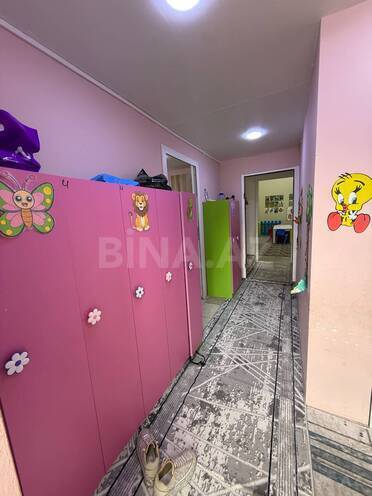 İcarəyə verilir  obyekt 200 m², Əhmədli m., photo 1 from 12