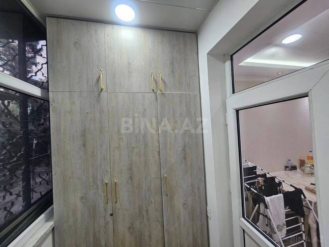 Продается 3-комн. вторичка 70 м², м. Мемар Аджеми, photo 10 from 15