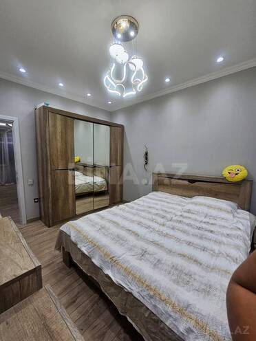Продается 3-комн. вторичка 70 м², м. Мемар Аджеми, photo 5 from 15