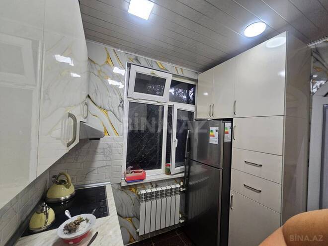 Продается 3-комн. вторичка 70 м², м. Мемар Аджеми, photo 8 from 15