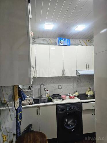 Продается 3-комн. вторичка 70 м², м. Мемар Аджеми, photo 9 from 15