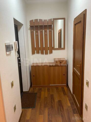 Продается 2-комн. новостройка 55 м², м. Ази Асланов, photo 10 from 15