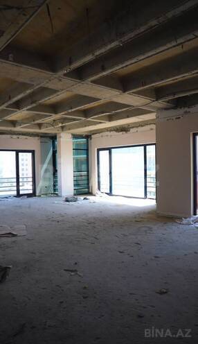 Satılır 4 otaqlı yeni tikili 190.6 m², 28 May m., photo 3 from 8