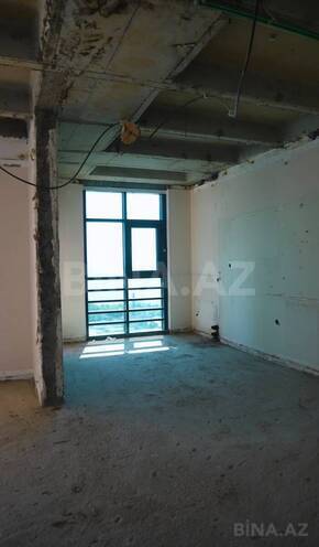 Satılır 4 otaqlı yeni tikili 190.6 m², 28 May m., photo 6 from 8