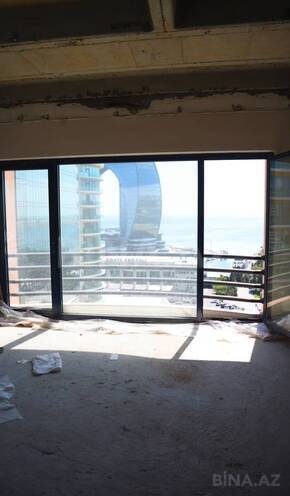 Satılır 4 otaqlı yeni tikili 190.6 m², 28 May m., photo 5 from 8