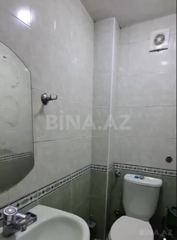 Сдаётся 2-комн. вторичка 78 м², м. Элмляр Академиясы, photo 6 from 7
