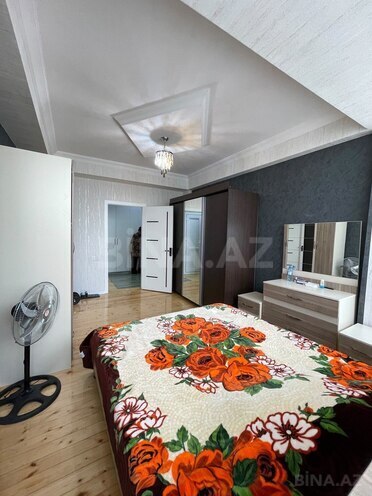 Satılır 3 otaqlı yeni tikili 72 m², Masazır q., photo 13 from 14