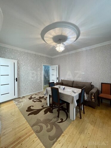 Satılır 3 otaqlı yeni tikili 72 m², Masazır q., photo 3 from 14