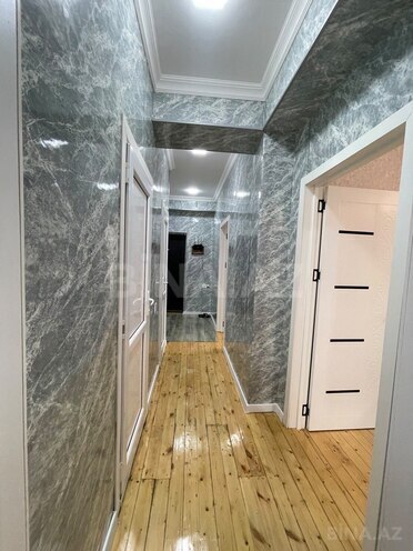 Satılır 3 otaqlı yeni tikili 72 m², Masazır q., photo 1 from 14